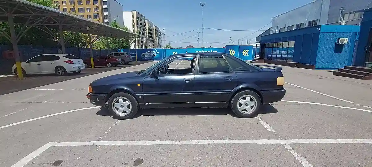 Audi 80 1995 года за 800 000 тг. в Алматы