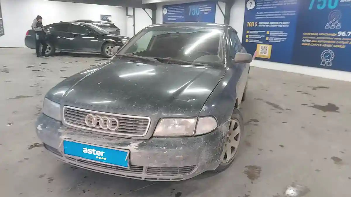 Audi A4 1994 года за 2 000 000 тг. в Астана
