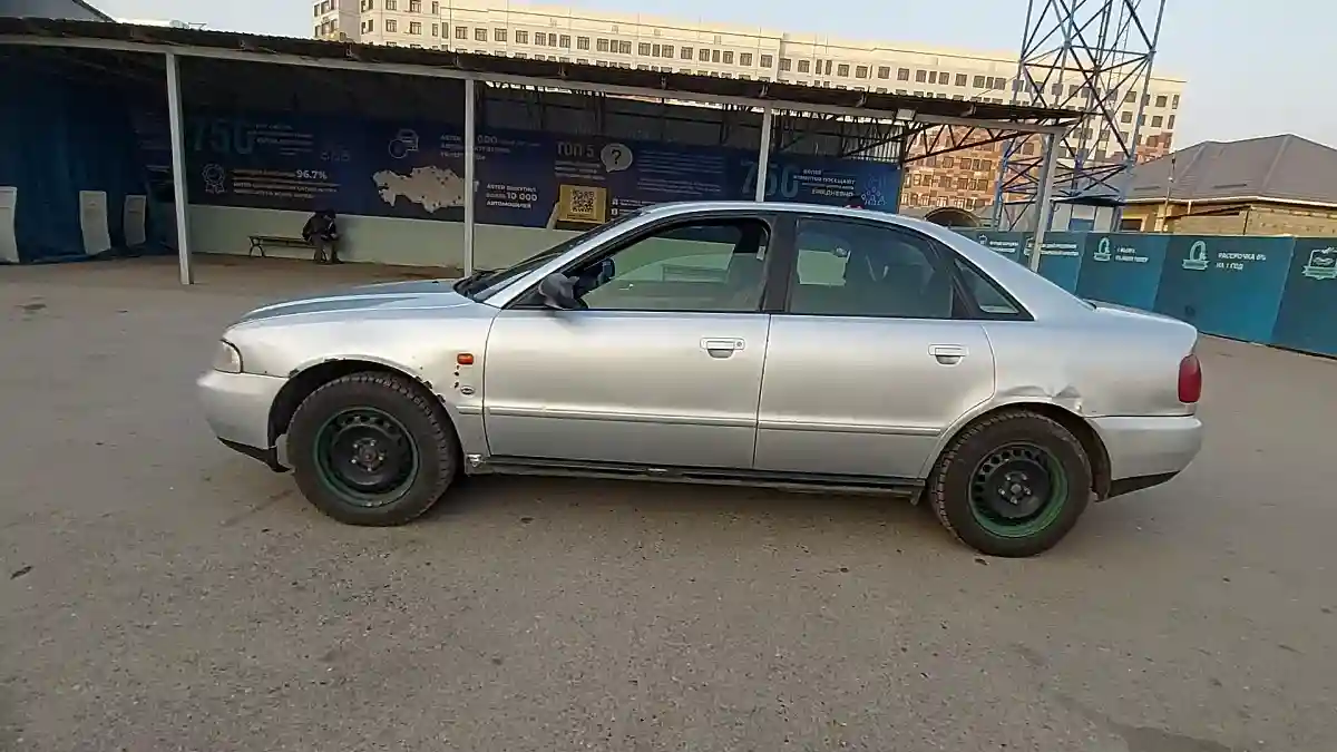 Audi A4 1996 года за 1 000 000 тг. в Шымкент