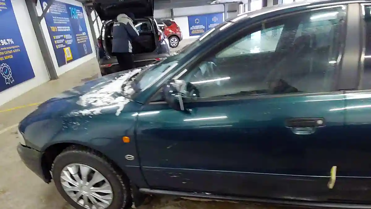 Audi A4 1995 года за 1 000 000 тг. в Астана