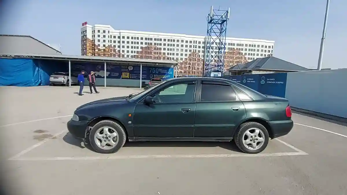 Audi A4 1995 года за 1 600 000 тг. в Шымкент