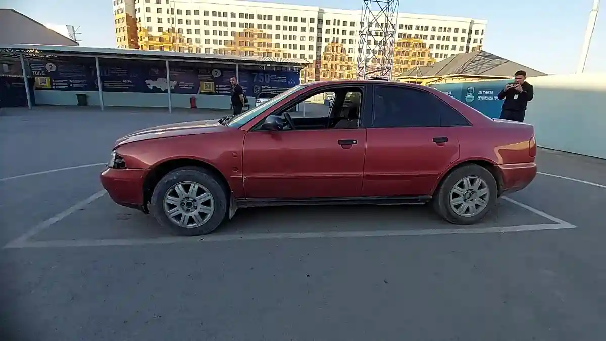 Audi A4 1995 года за 1 000 000 тг. в Шымкент