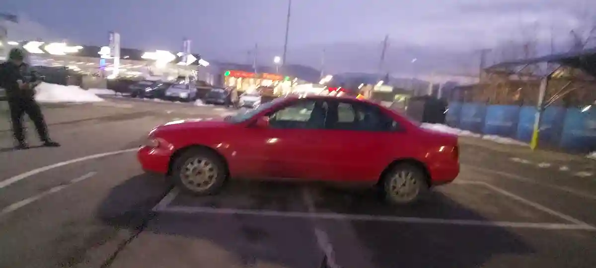 Audi A4 1995 года за 1 500 000 тг. в Алматы