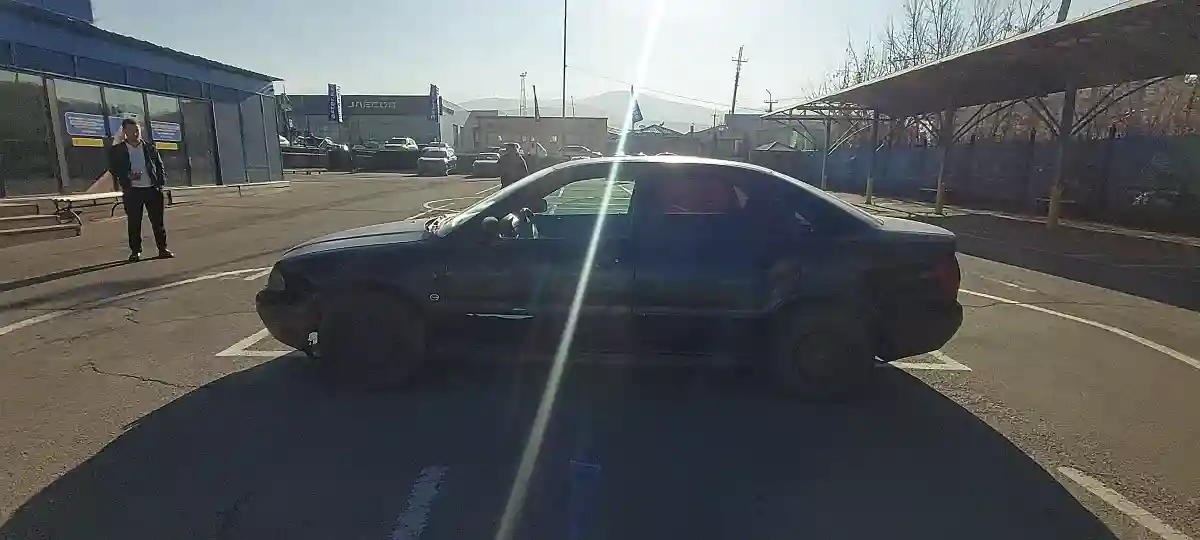 Audi A4 1995 года за 860 000 тг. в Алматы