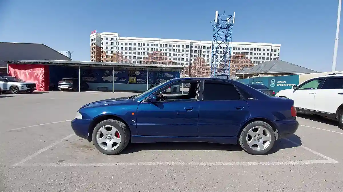 Audi A4 1996 года за 2 800 000 тг. в Шымкент