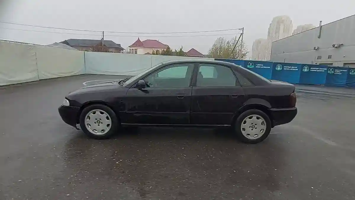 Audi A4 1996 года за 1 800 000 тг. в Шымкент