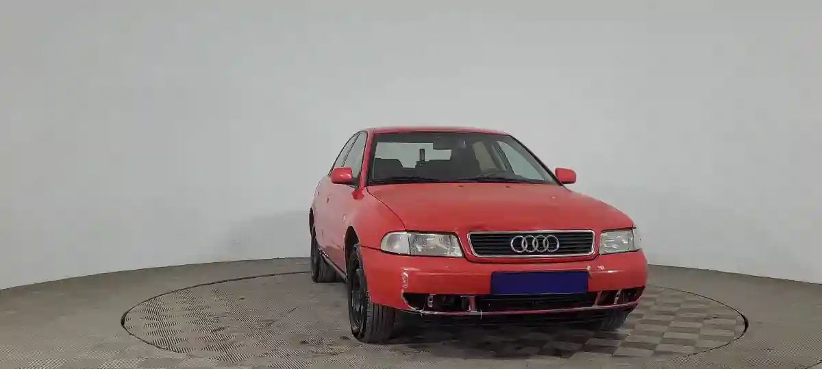 Audi A4 1996 года за 1 190 000 тг. в Караганда