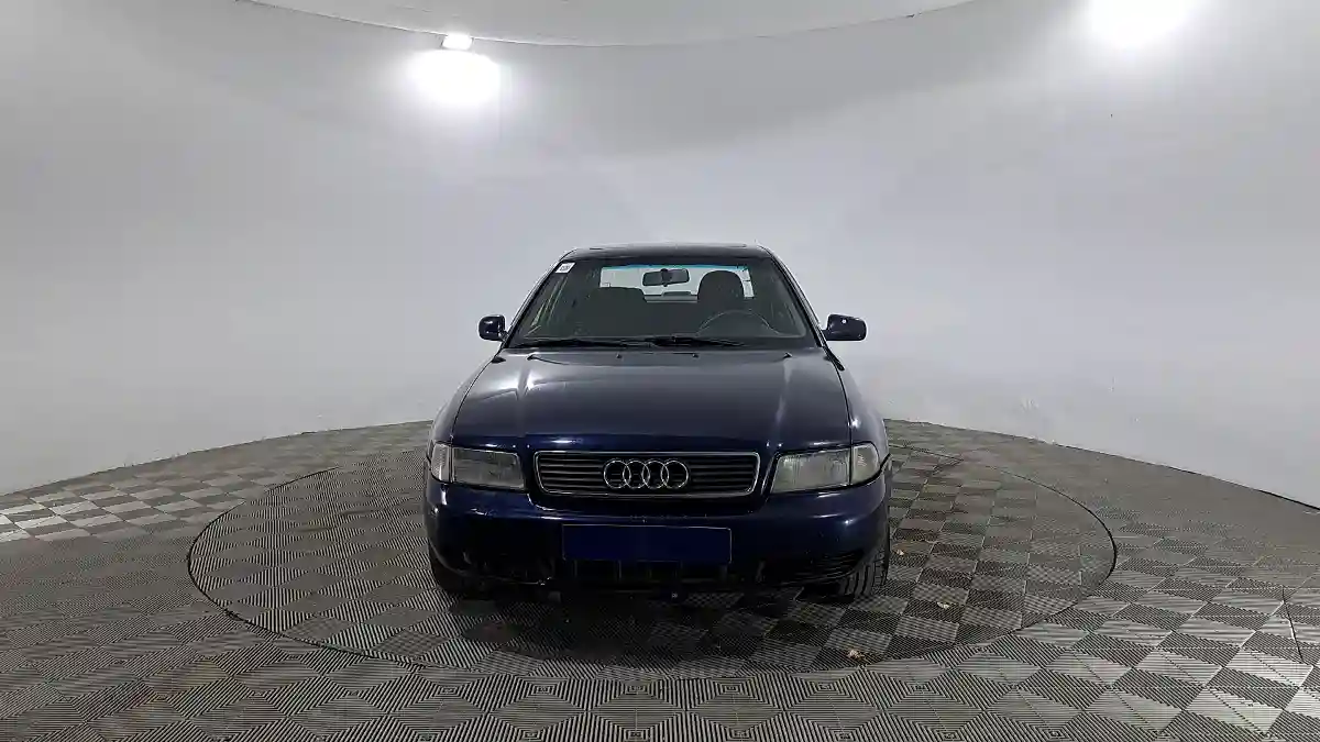 Audi A4 1997 года за 1 450 000 тг. в Павлодар