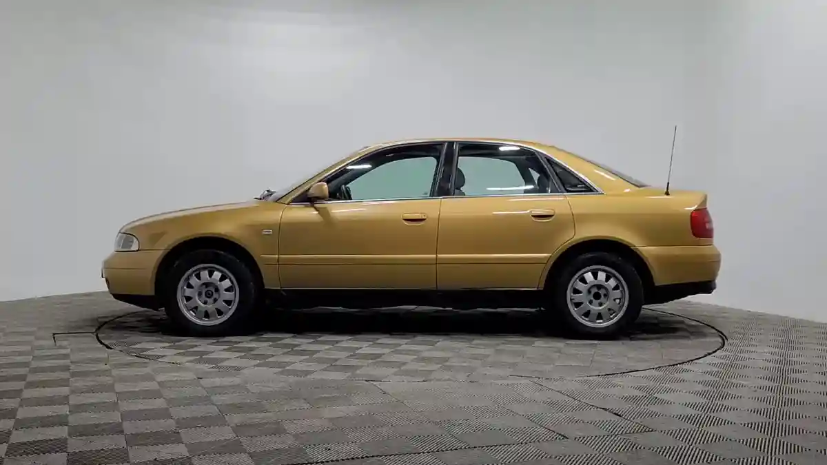 Audi A4 1999 года за 1 890 000 тг. в Алматы