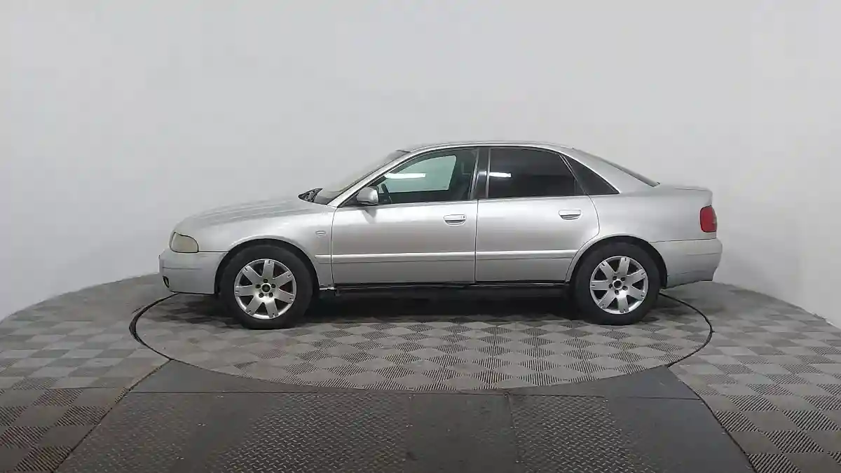 Audi A4 1999 года за 1 990 000 тг. в Астана