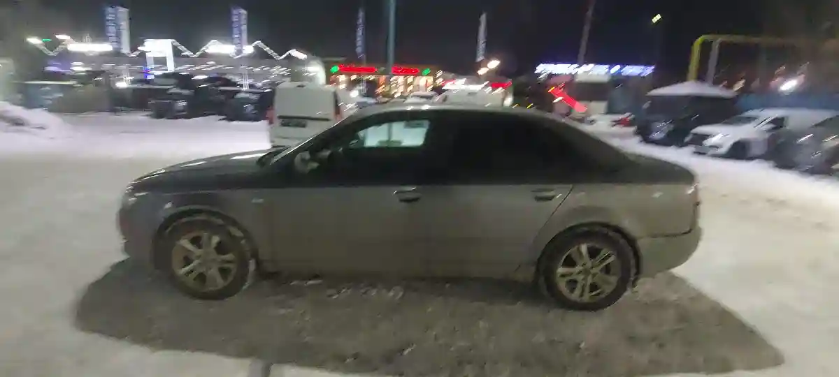 Audi A4 2006 года за 2 800 000 тг. в Алматы