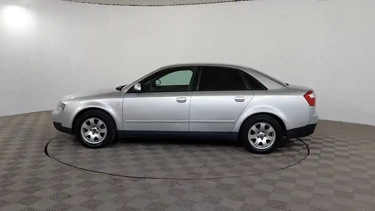 Audi A4 2001 года за 2 270 000 тг. в Шымкент