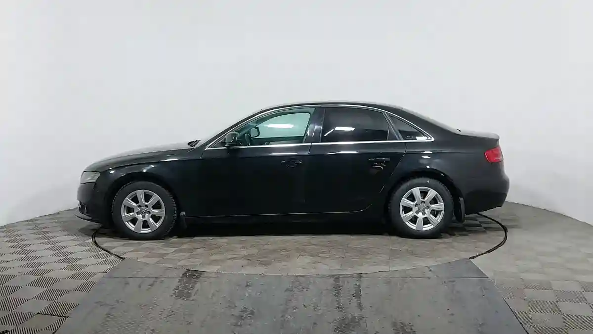 Audi A4 2008 года за 4 700 000 тг. в Астана