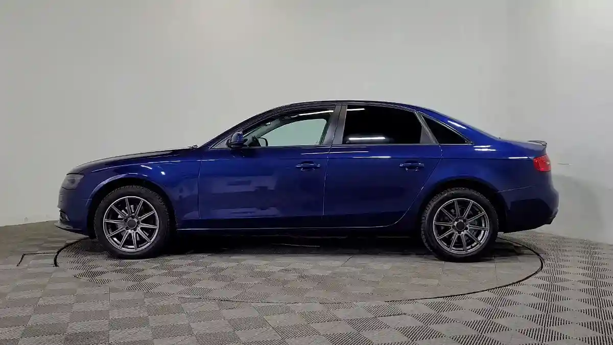 Audi A4 2015 года за 7 750 000 тг. в Алматы