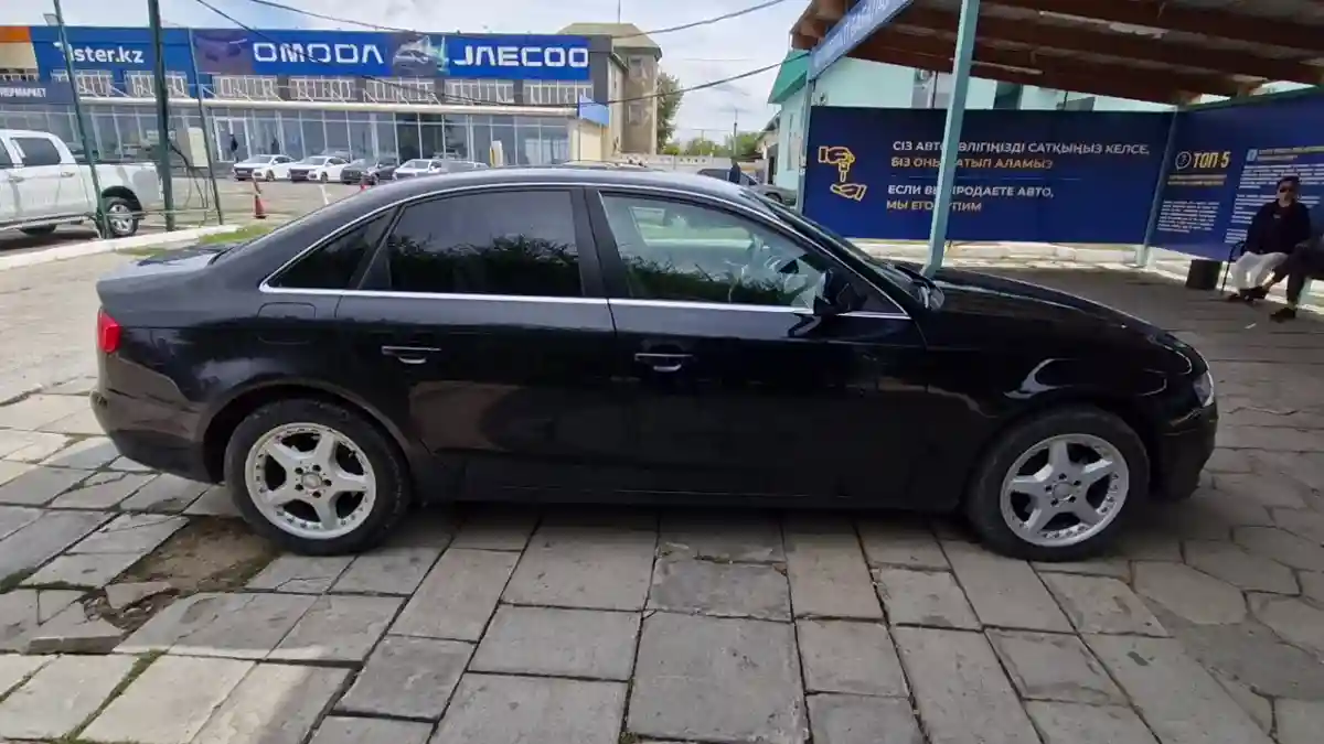 Audi A4 2009 года за 6 000 000 тг. в Талдыкорган