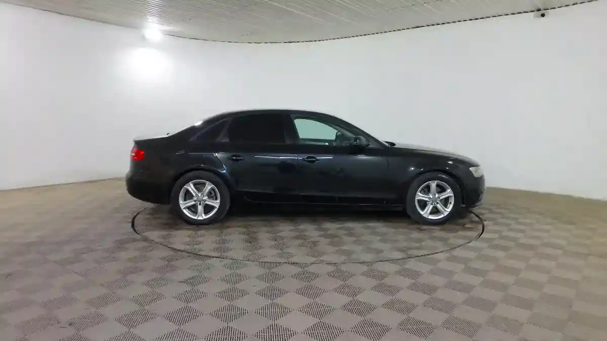 Audi A4 2013 года за 4 940 000 тг. в Шымкент