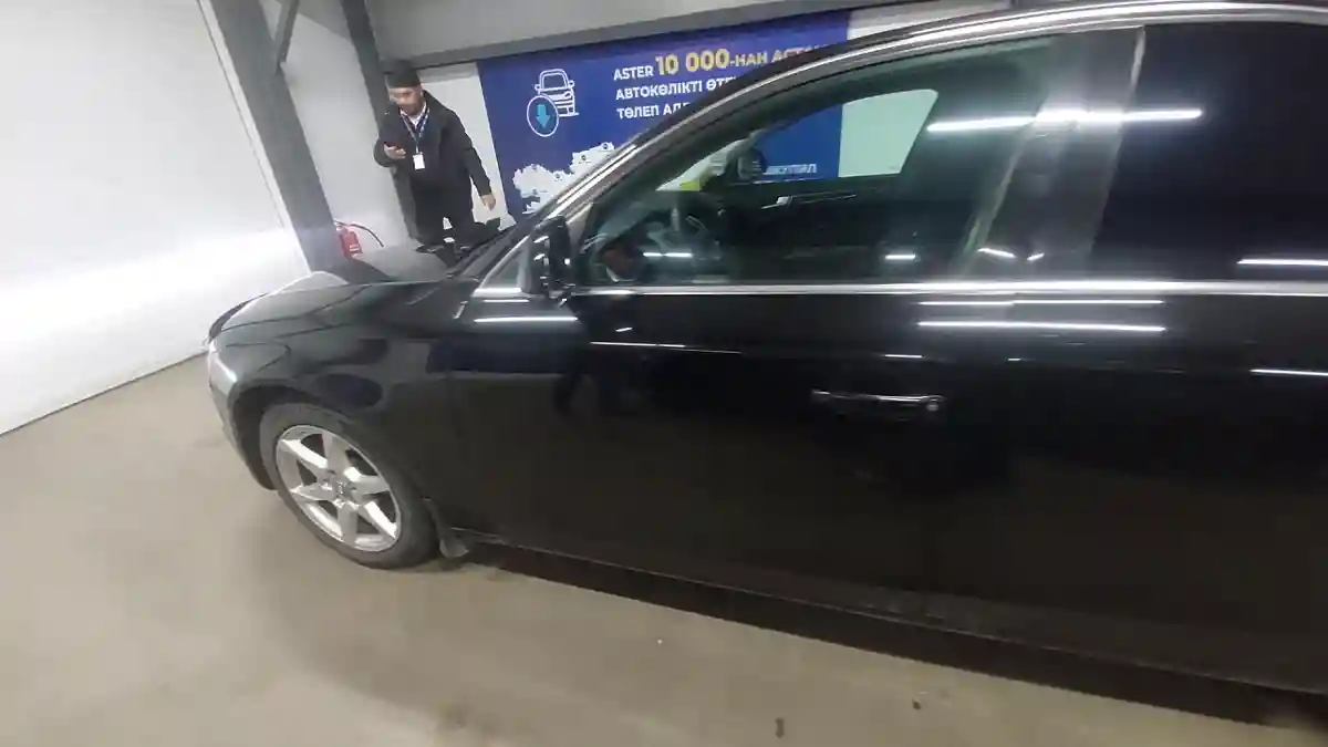 Audi A4 2008 года за 5 000 000 тг. в Астана