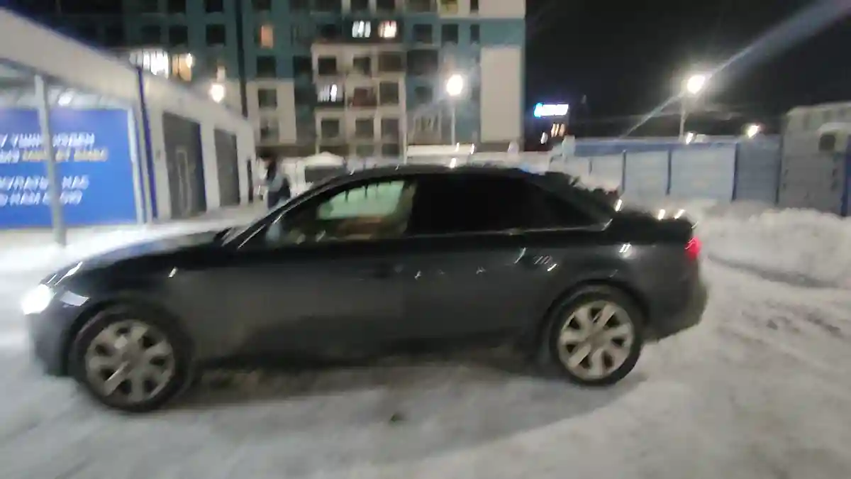 Audi A4 2008 года за 6 000 000 тг. в Алматы