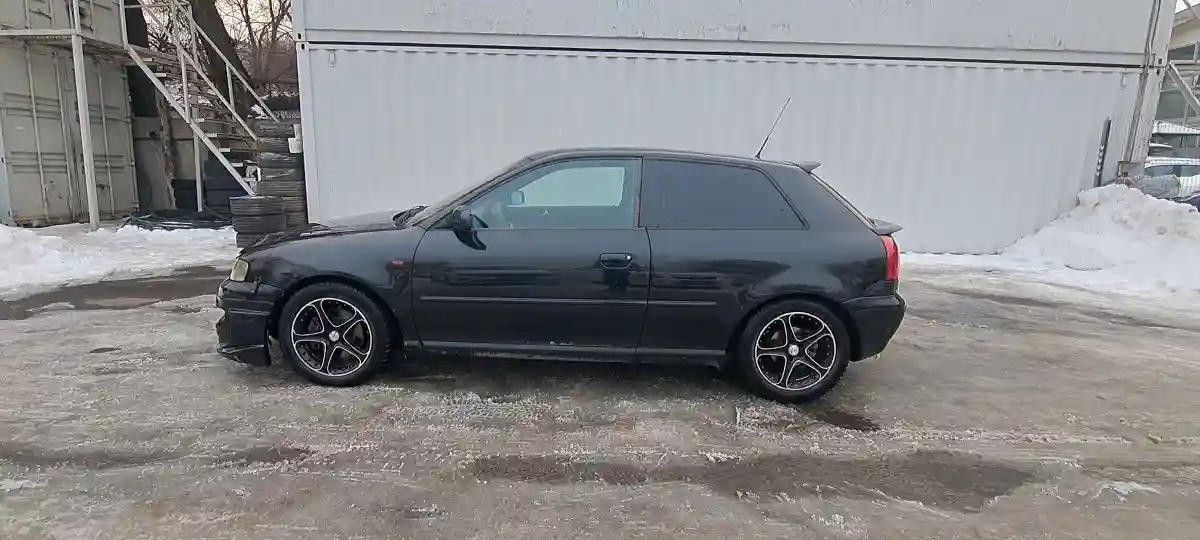 Audi A3 2000 года за 1 520 000 тг. в Алматы