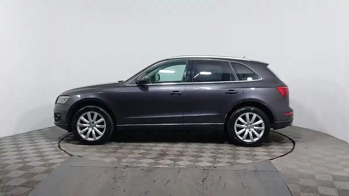 Audi Q5 2009 года за 6 790 000 тг. в Астана