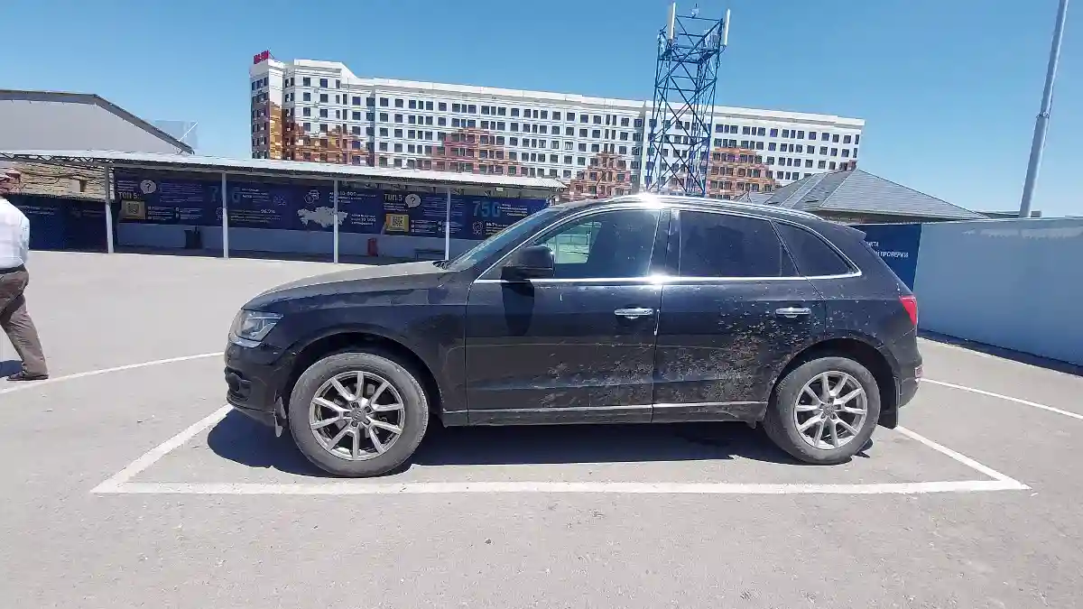 Audi Q5 2009 года за 10 000 000 тг. в Шымкент