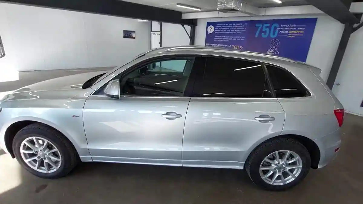 Audi Q5 2012 года за 10 000 000 тг. в Астана