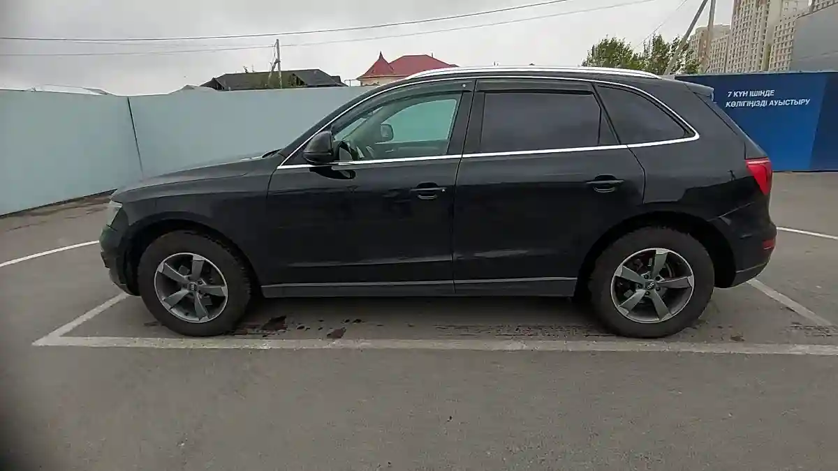 Audi Q5 2009 года за 8 000 000 тг. в Шымкент