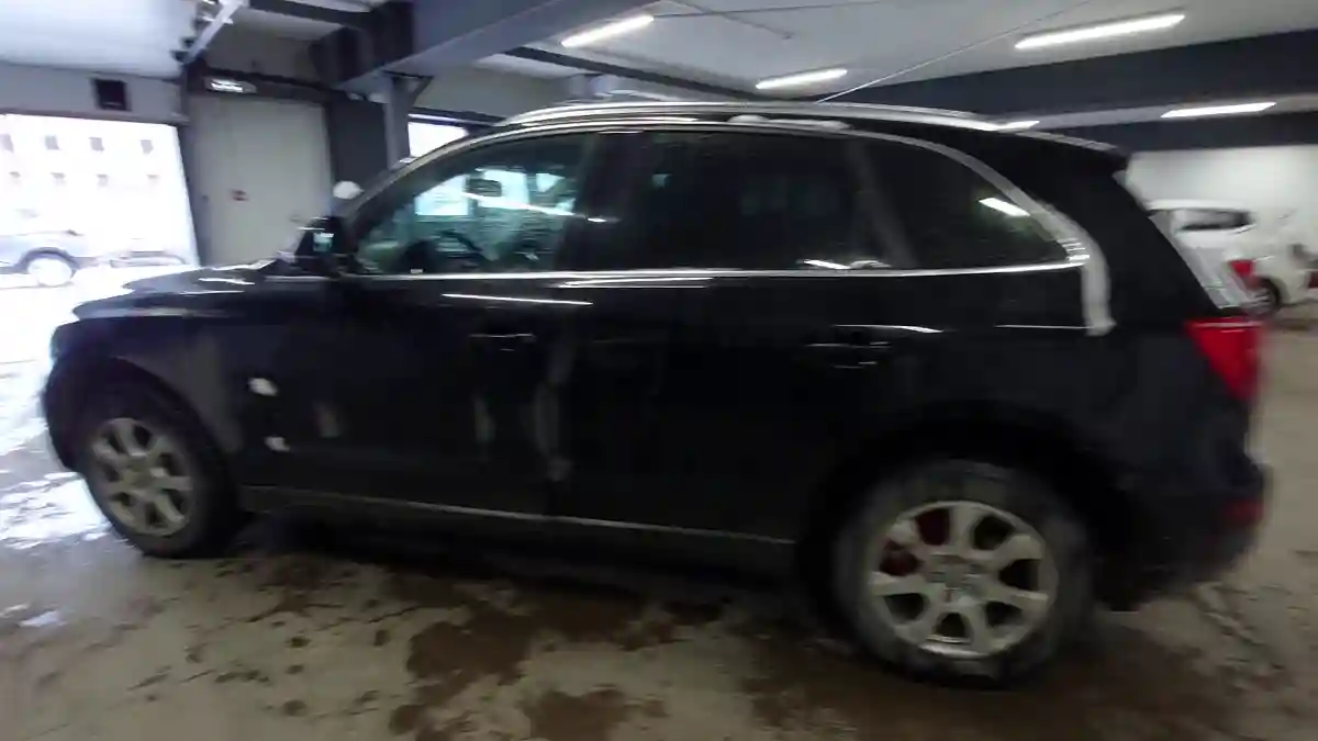 Audi Q5 2008 года за 5 500 000 тг. в Астана