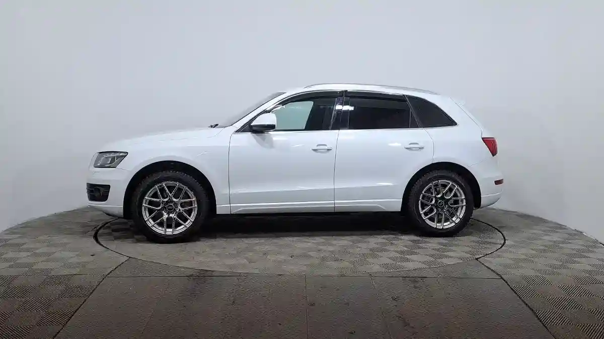 Audi Q5 2012 года за 8 305 000 тг. в Астана