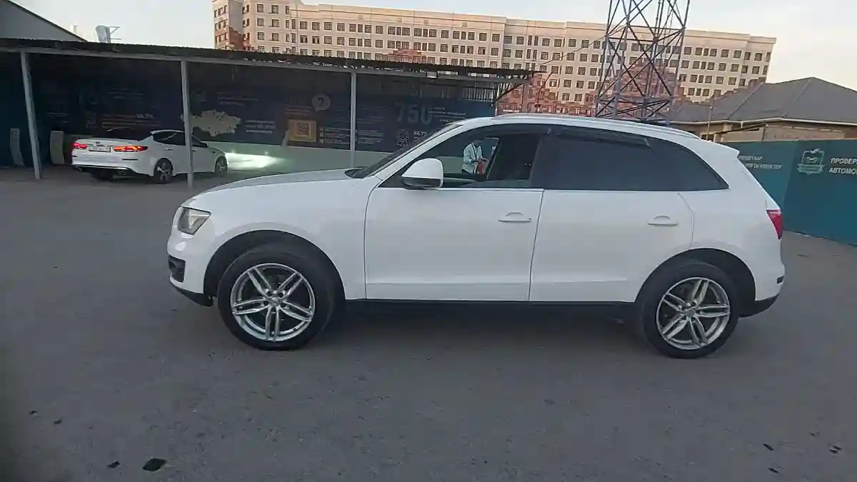 Audi Q5 2008 года за 7 500 000 тг. в Шымкент