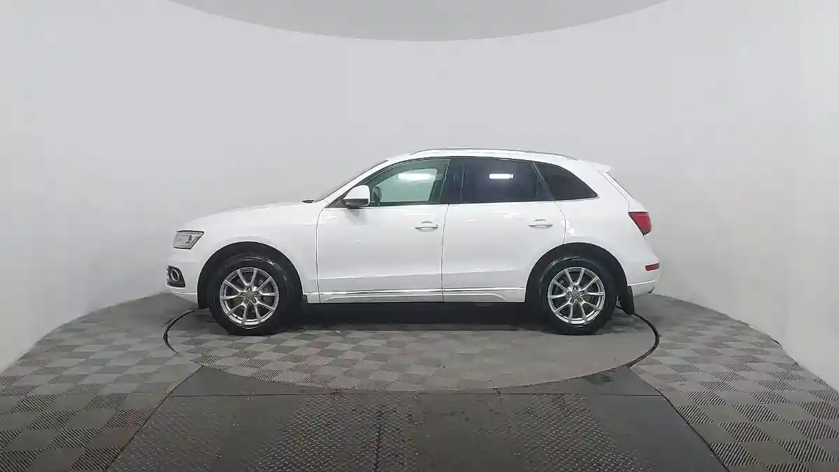 Audi Q5 2013 года за 9 990 000 тг. в Астана