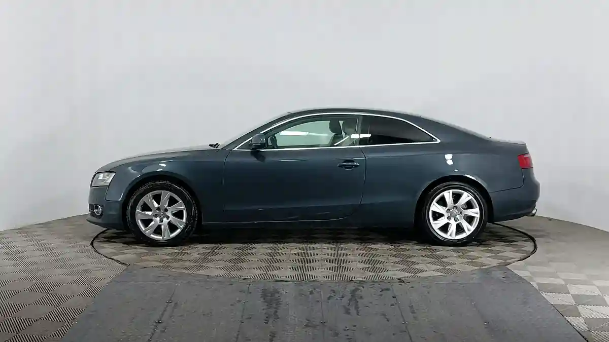 Audi A5 2007 года за 3 790 000 тг. в Астана