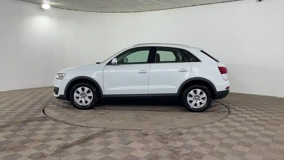 Audi Q3 2012 года за 7 990 000 тг. в Шымкент