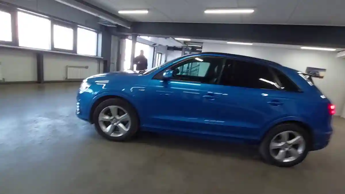 Audi Q3 2016 года за 10 000 000 тг. в Астана