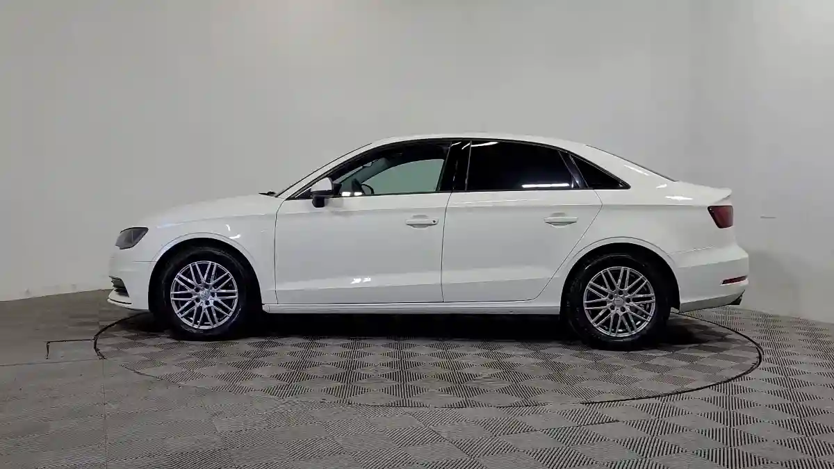 Audi A3 2015 года за 6 990 000 тг. в Алматы