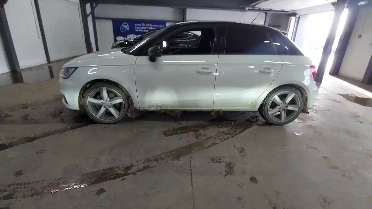 Audi A1 2015 года за 6 000 000 тг. в Астана