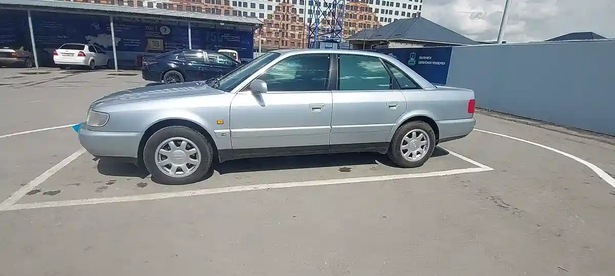 Audi A6 1996 года за 4 500 000 тг. в Шымкент