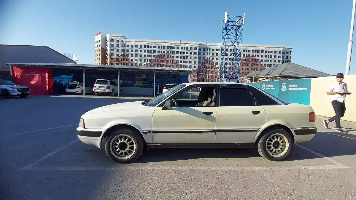 Audi 80 1994 года за 1 800 000 тг. в Шымкент