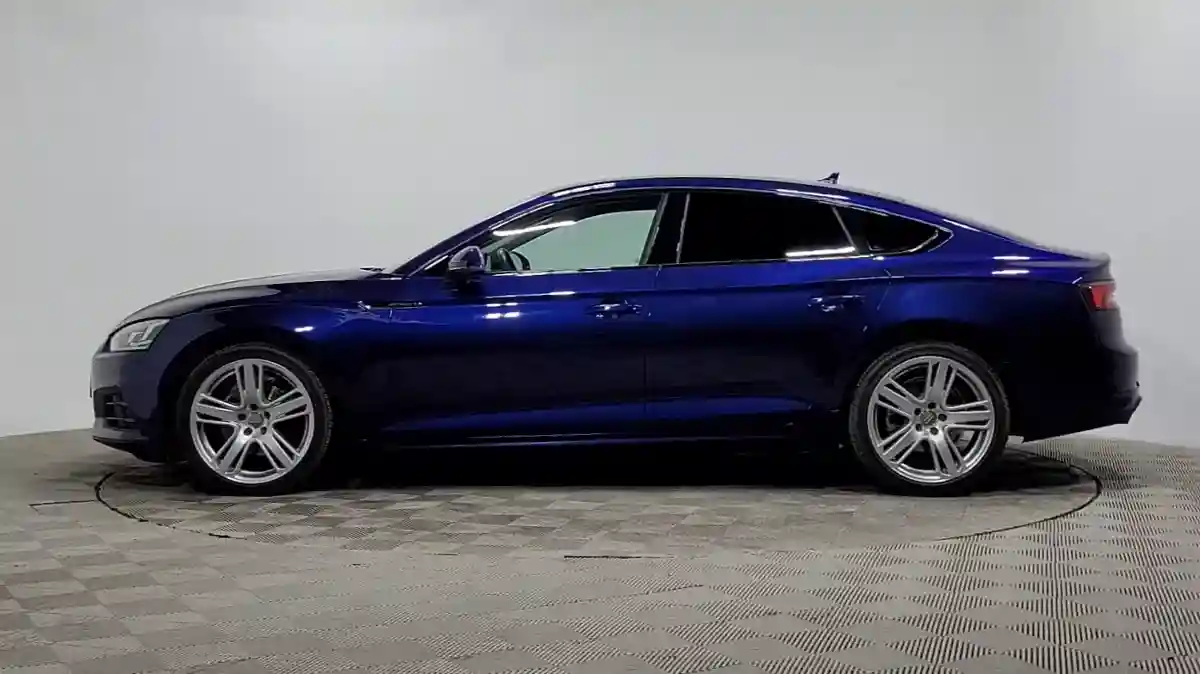 Audi A5 2019 года за 16 700 000 тг. в Алматы