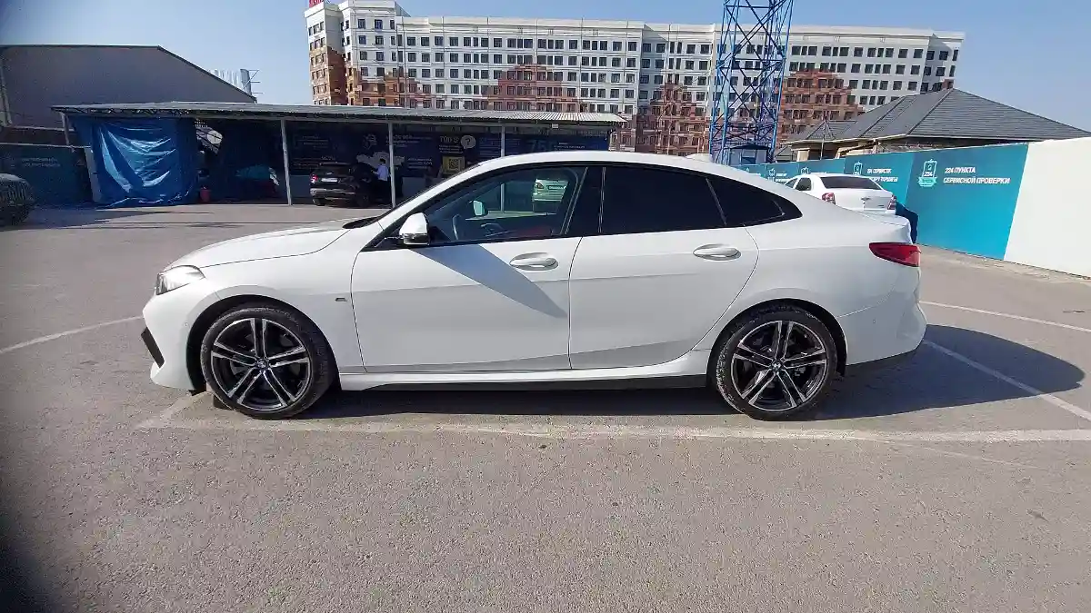 BMW 2 серии 2021 года за 25 000 000 тг. в Шымкент