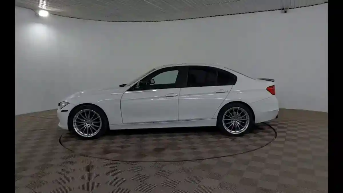 BMW 3 серии 2014 года за 9 950 000 тг. в Шымкент