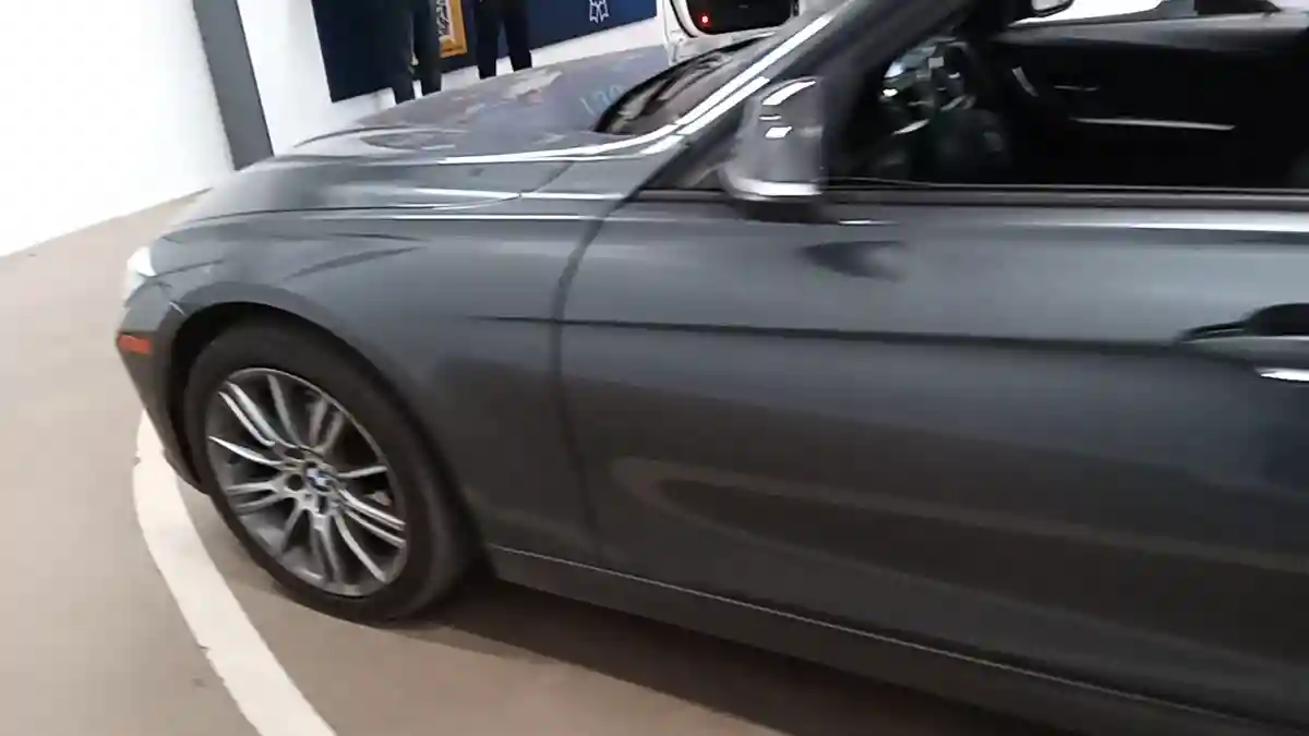 BMW 3 серии 2013 года за 9 500 000 тг. в Астана