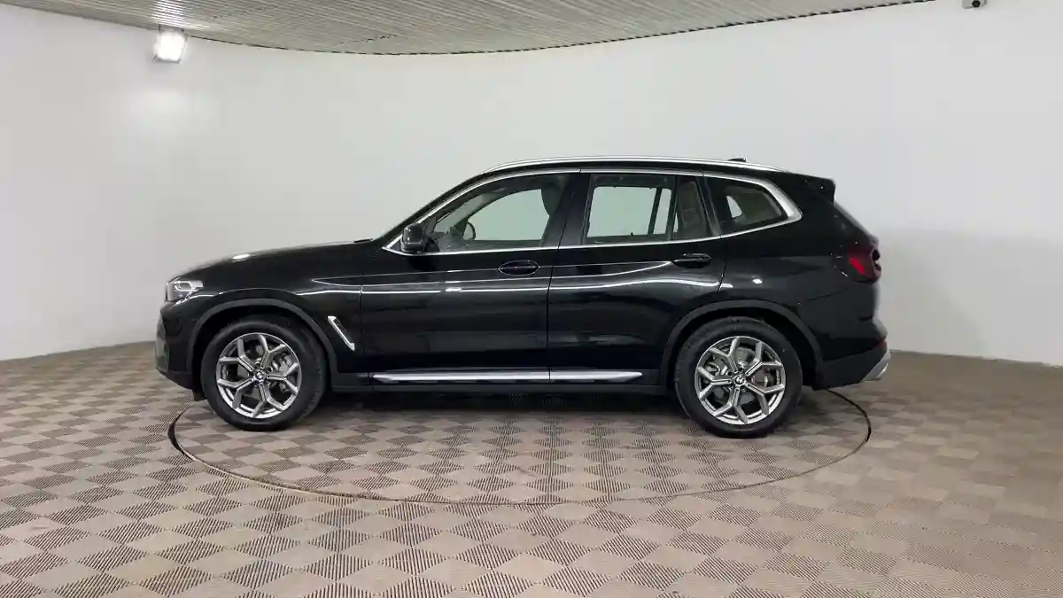 BMW X3 2022 года за 31 250 000 тг. в Шымкент