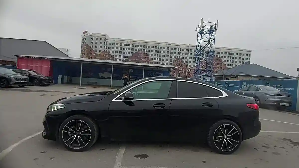 BMW 2 серии 2020 года за 22 000 000 тг. в Шымкент