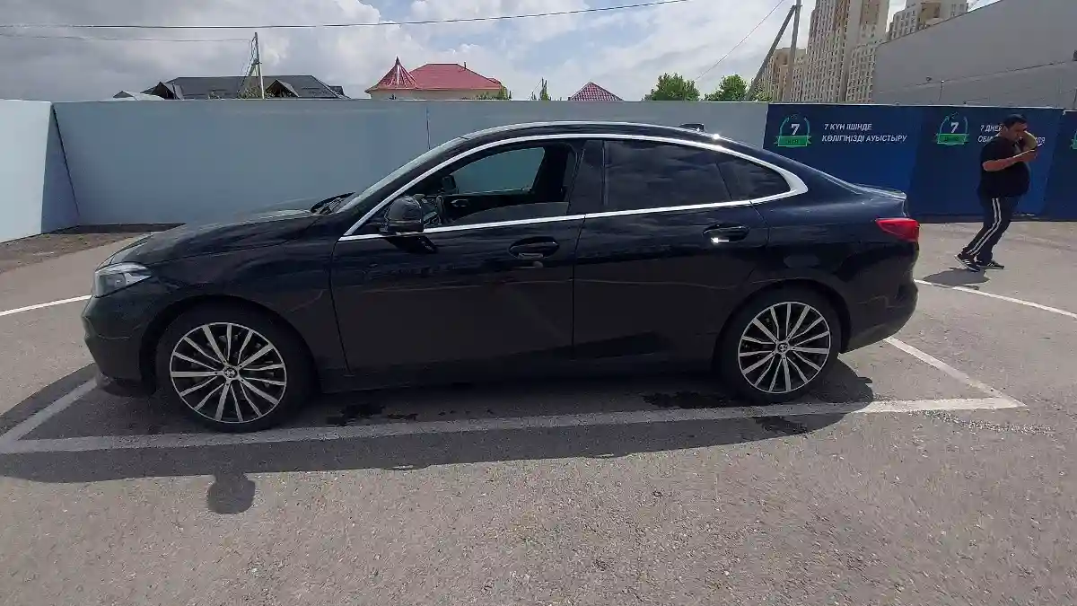 BMW 2 серии 2021 года за 22 000 000 тг. в Шымкент