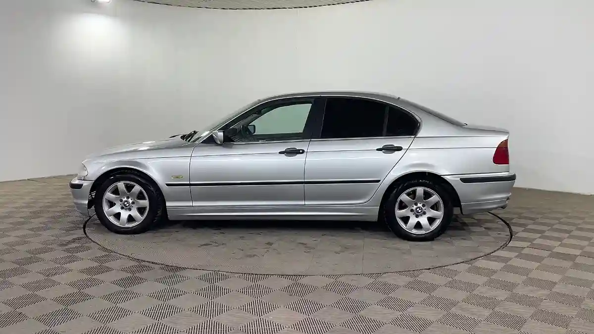 BMW 3 серии 1999 года за 2 450 000 тг. в Шымкент