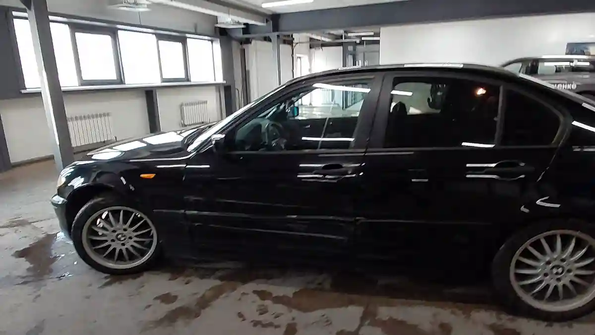 BMW 3 серии 1998 года за 3 000 000 тг. в Астана