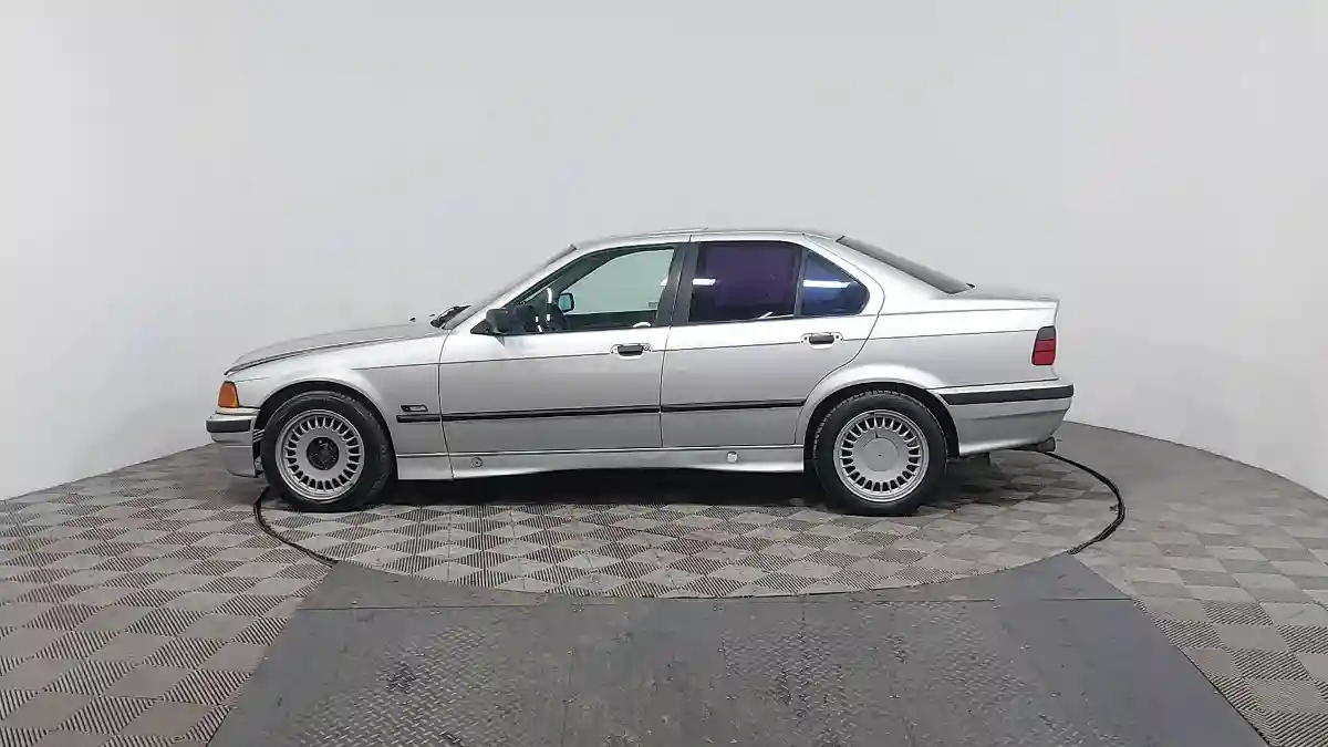 BMW 3 серии 1993 года за 1 050 000 тг. в Астана