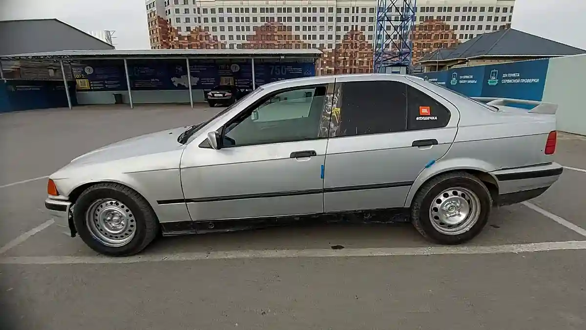 BMW 3 серии 1991 года за 800 000 тг. в Шымкент