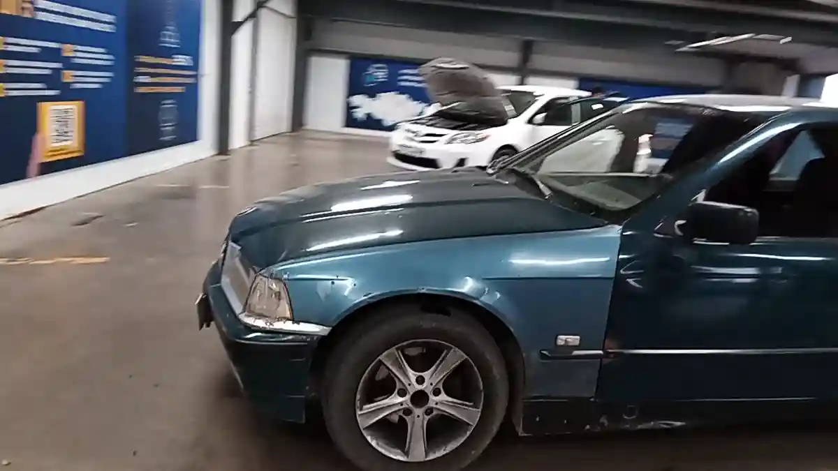 BMW 3 серии 1992 года за 1 200 000 тг. в Астана